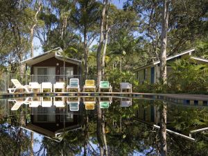 BIG4 Tasman Holiday Parks - Nambucca Heads