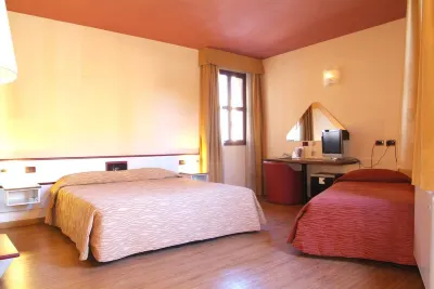 Hotel Maxim Hotels in Castel Maggiore