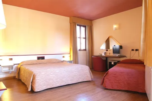 Hotel Maxim