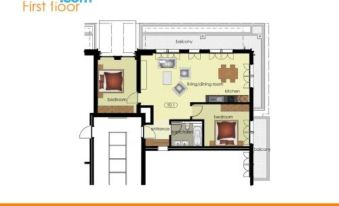Apartment Stotzhalten 3.5 - GriwaRent AG