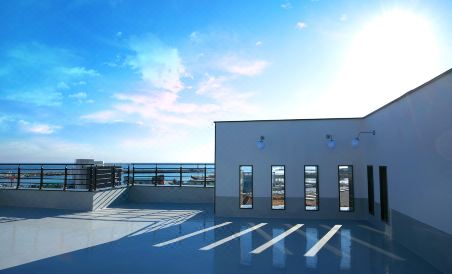 Gangneung Ruru Pension - Housity
