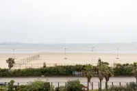 Haiyun Hotel - Ocean View