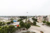 Haiyun Hotel - Ocean View