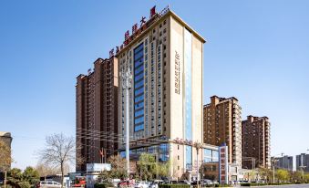 Greentree Eastern Hotel (Daming)