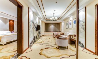 Greentree Eastern Hotel (Daming)