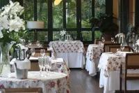 Boutique Hotel Dobra Vila Bovec - breakfast