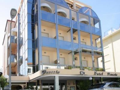 Hotel Venezia