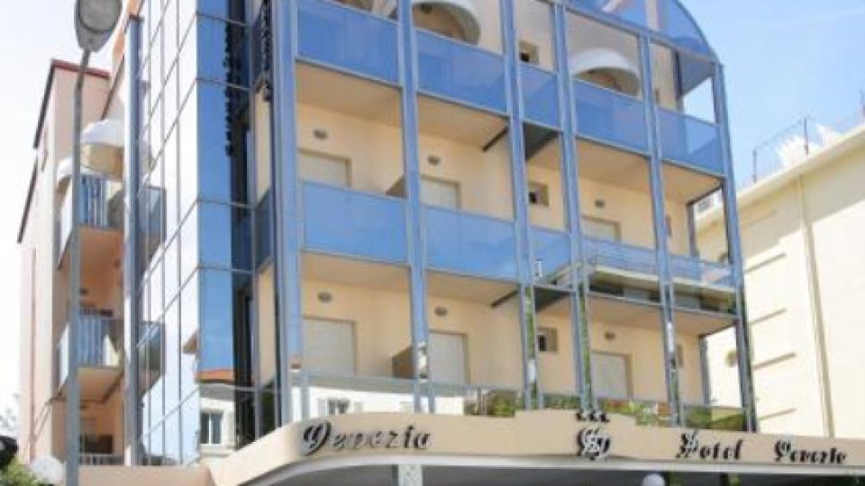 Hotel Venezia