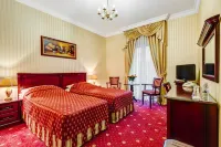 Pałacyk Otrębusy Business & Spa Hotels near Ptak Warsaw Expo