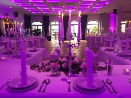 Gasthof-Hotel Höhensteiger Отели рядом с достопримечательностью «Bad Aibling - Therapie & Wellness - H. Waldner»