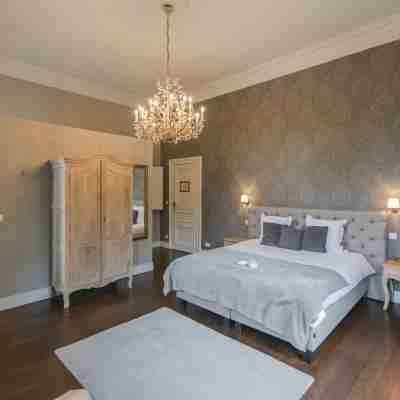 Boutique Hotel Huys Van Steyns Rooms