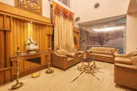 RK Residency Hotels in Chidambaram