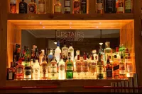 The Townhouse Aberfeldy - Rooms & Breakfast - Bar