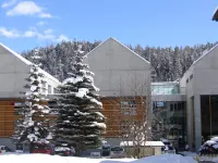 All in One Hotel - Inn Lodge / Swiss Lodge - Wifi