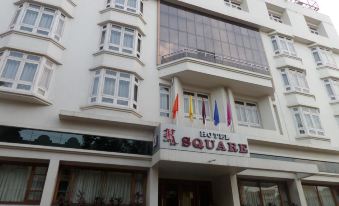 Hotel K Square