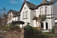 Michaelson House Hotel Các khách sạn ở Barrow-in-Furness