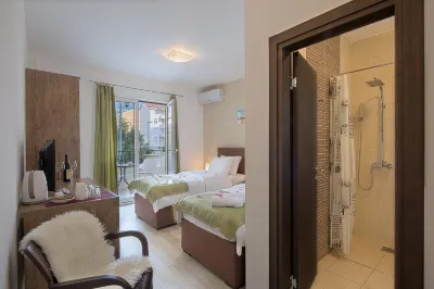 Le Marc Guesthouse Hôtels à : 