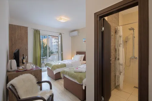 Le Marc Guesthouse