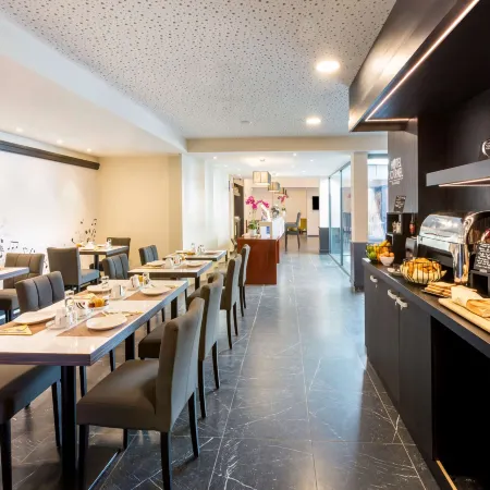 Best Western Hotel Journel Paris Sud