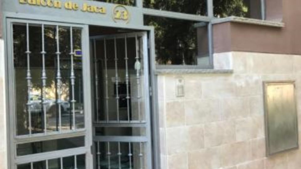 Apartamento Balcon de Jaca I