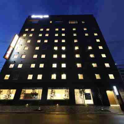 Dormy Inn Premium Fukui Natural Hot Spring Hotel Exterior