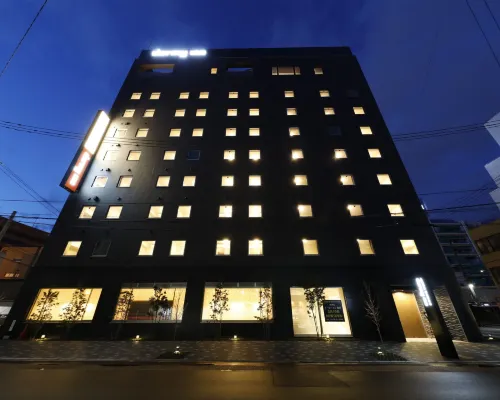 Dormy Inn Premium Fukui Natural Hot Spring Hotels in FUKUI