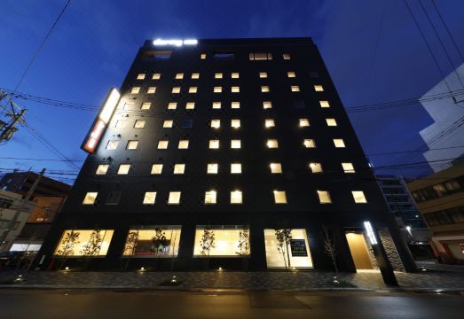 도르미 인 후쿠이 객실