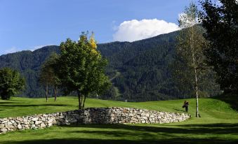 Hotel Restaurant Langgenhof