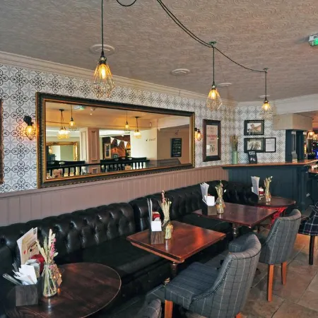 The White Hart Inn by Greene King Inns