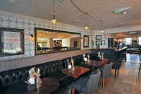 The White Hart Inn by Greene King Inns - 2 estrellas