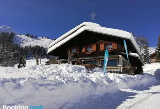 拉塔科內特酒店