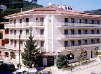 Raco d'en Pepe Hotels near Parc de Can Jalpí