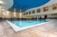 Athlone Springs Hotel - Pools