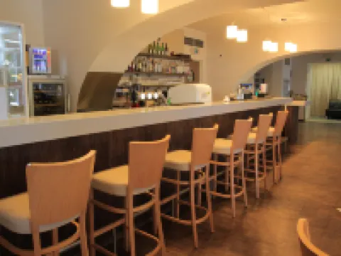 Akcent Hotel โรงแรมในปราก