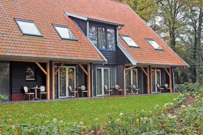 Hotel Erve Hulsbeek Hotels in Деурнинген