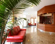 Hotel Avion Hotels in Číčovice