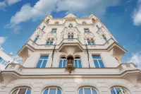 MOOo Downtown Hotels in Prague