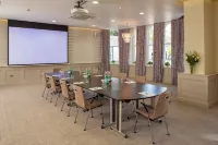 โรงแรมเบลฟิลด์