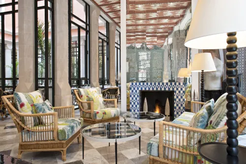 Hotel Cappuccino - Palma Hotels in Palma de Mallorca
