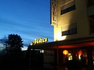 Hotel Alka