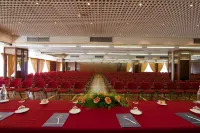 Hotel Fatima Center