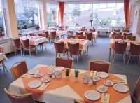 Hotel Malchen Garni Hotels in Seeheim-Jugenheim