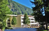 Hotel Astoria Hotels in Leukerbad