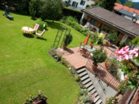 齊伯特酒店 羅塔赫－埃根酒店