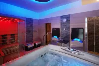 Hotel Nikolas Hotels in Bohumin