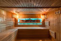 Hotel Polanica Resort & Spa - Spa