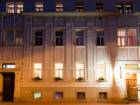 Penzion U Vlka Hotels in Ceske Budejovice