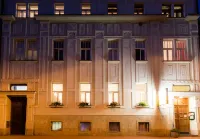 Penzion U Vlka Hotels near Turisticke informacni centrum Ceske Budejovice