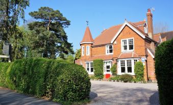 The Lawn Guest House Gatwick