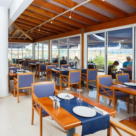 Aparthotel Dunes Platja